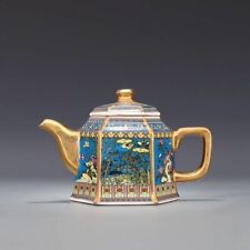 Jingdezhen porcelain enamel for sale  Shipping to Ireland