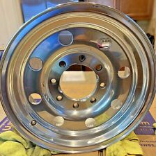 lug ford rim 8 16 alloy for sale  Beaumont