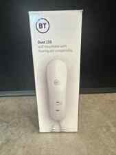 Duet 210 corded for sale  TELFORD