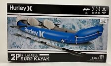 Hurley person inflatable for sale  Shipping to Ireland