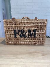 Fortnum mason willow for sale  Shipping to Ireland