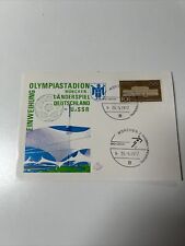 Alte postkarte einweihung gebraucht kaufen  Reisbach