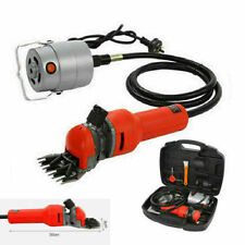 Electric shearing clippers for sale  Shipping to Ireland