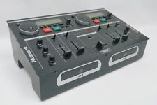 Numark CD Mix-1 Dual CD Player DJ Mixer Testado Funciona, usado comprar usado  Enviando para Brazil