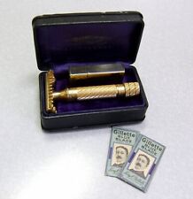 Vintage 1934 gillette for sale  Shipping to Ireland