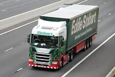 T20 truck photo for sale  LEEDS