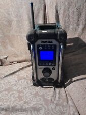 Makita radio bmr100 for sale  HALSTEAD