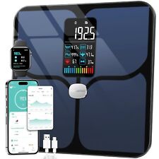 Body fat scale for sale  Shipping to Ireland