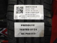 195/60R15 88H FALKEN ZIEX ZE314 6MM PRESSURE TESTED PART WORN TYRE for sale  Shipping to South Africa