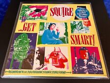 Squire get smart usato  Roma