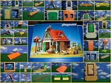 Playmobil ersatzteile 3716 gebraucht kaufen  Möhnesee