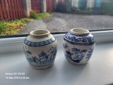 Chinese blue white for sale  MEXBOROUGH