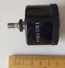 preh potentiometer gebraucht kaufen  Kassel