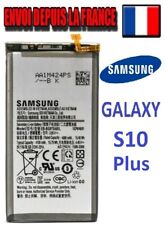 Batterie originale samsung d'occasion  France