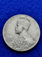 george v 1911 coronation medal for sale  CHICHESTER