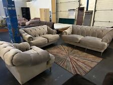 Sofa set alegra gebraucht kaufen  Bielefeld