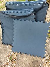 Interlocking foam mats for sale  SKEGNESS