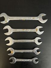 Halfords spanner pce for sale  LONDON