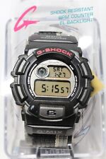 Usado, Relógio CASIO DW-9550HV G'MIX Groove Tune bpm Counter G-Shock resistente comprar usado  Enviando para Brazil