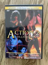 Action collection dvd gebraucht kaufen  Kötzting