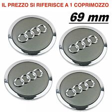 Coprimozzo Audi 50 usato in Italia | vedi tutte i 10 prezzi!