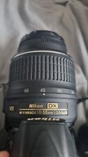 Nikon d3100 14.2mp for sale  DIDCOT