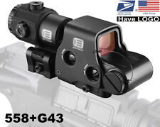 G43 sight magnifier for sale  Los Angeles