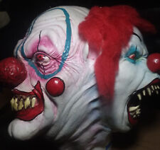 Killer klown faces for sale  Spokane