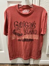 Gilligans island tshirt for sale  Austin