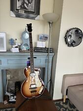 Hofner h500 club for sale  Worcester