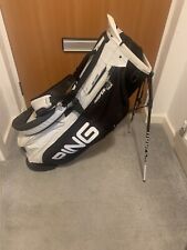 Ping golf hoofer for sale  MANCHESTER