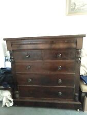 Antique victorian quality for sale  NORTHWICH