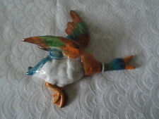 Superbe figurine canard d'occasion  Rouen-