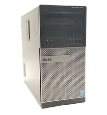 Dell  9020 MT  i7 4790  16 GB RAM NO HDD/OS  UNTESTED/AS IS for sale  Shipping to South Africa