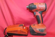 Hilti sid a22 for sale  Kansas City