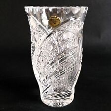 Glass vase lead for sale  UK