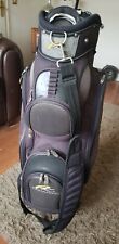 Powercaddy cart bag for sale  ROCHDALE