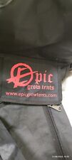 Epic grow tent for sale  MANCHESTER