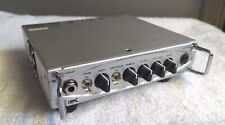 Gallien Krueger Micro Bass Head MB200 Amp Mini for sale  Shipping to South Africa