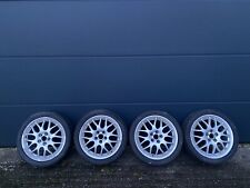 golf anniversary wheels for sale  HORSHAM