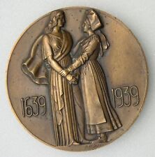 Medaille turin reunion d'occasion  Plombières-lès-Dijon