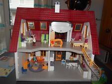 Playmobil 4279 wohnhaus gebraucht kaufen  Eriskirch