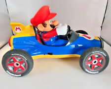 Nintendo Mario Cart 2018 coche de carreras - sin control remoto incluido - 10" de largo segunda mano  Embacar hacia Mexico