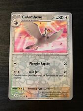 Carte pokémon reverse d'occasion  Besançon