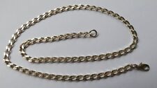 Halskette 925 silber gebraucht kaufen  Frankfurt