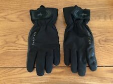 Sealskinz weather waterproof for sale  CHORLEY