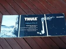 bike bed truck thule rack for sale  Cherry Hill