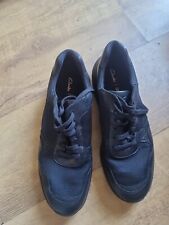Clarks trainers size for sale  Shipping to Ireland