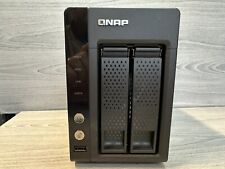 Qnap 221 bay for sale  Shipping to Ireland