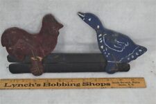 Antique toy duck for sale  Candia